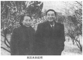 刘汉