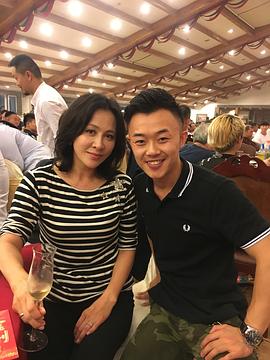 许明虎