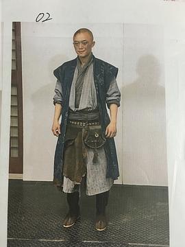 许明虎