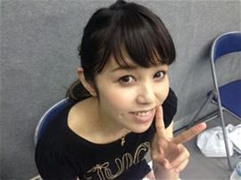 菊地美香