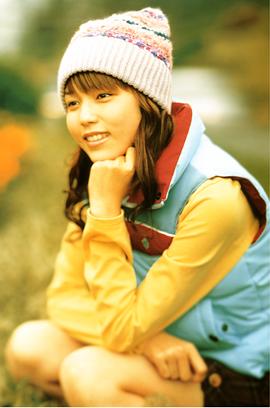 菊地美香