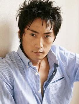 松田贤二