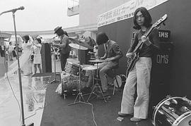 細野晴臣