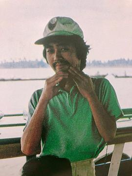 細野晴臣