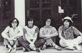 細野晴臣