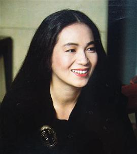 藤真利子