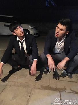 李奕增