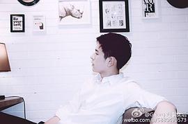 李奕增
