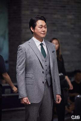 朴成雄