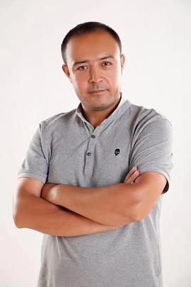 库尔班江·赛买提