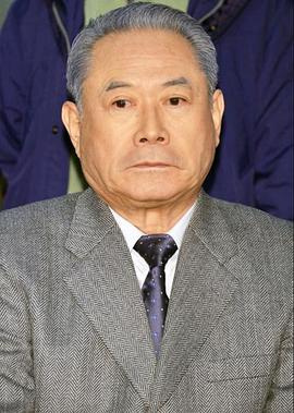 前田吟