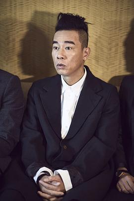 陈小春