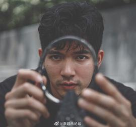 霍萨维·帕拉蓬皮善