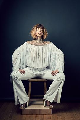 宝拉雅娜·麦金托什
