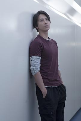 山下智久