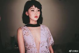 黄龄