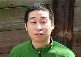 前野朋哉