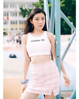 陈欣妍