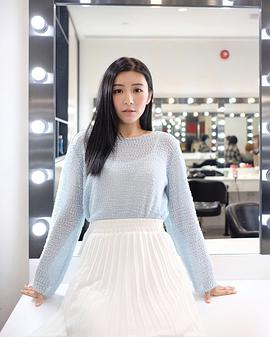 陈欣妍