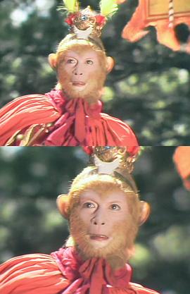 六小龄童