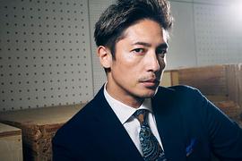 玉木宏