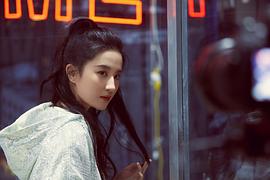 刘亦菲