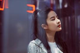 刘亦菲