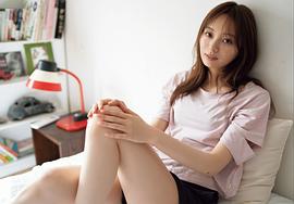 梅泽美波