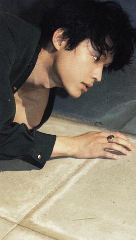 松村北斗