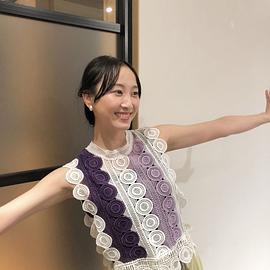 松井玲奈