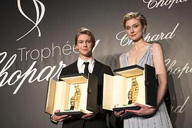 乔·阿尔文