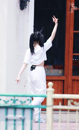 徐艺洋
