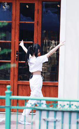 徐艺洋