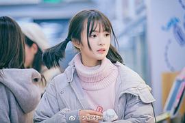 杨冰怡