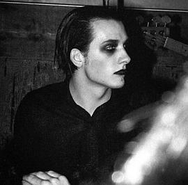 David Vanian