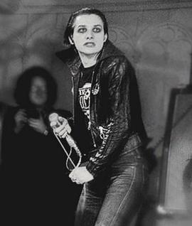 David Vanian