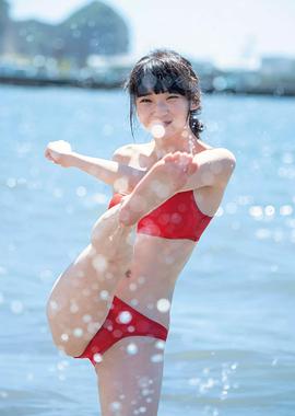 荻野由佳