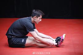 张继科
