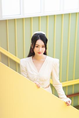 黄馨瑶