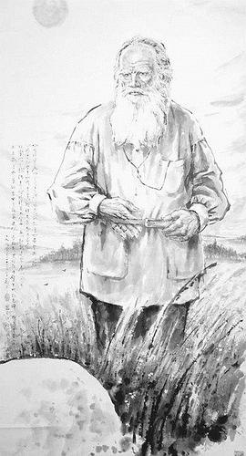 列夫·托尔斯泰