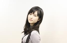 福本莉子
