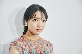 上白石萌音