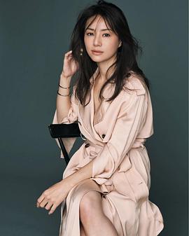 井川遥