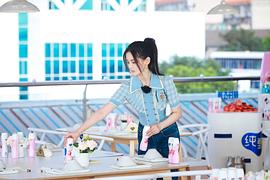 杨超越