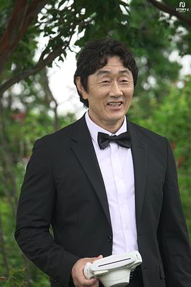 许峻豪