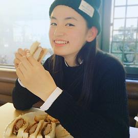 八木莉可子