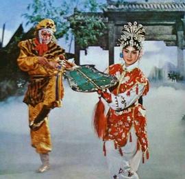 王凤霞