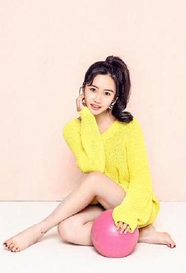 陈菲儿