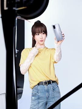 杨紫