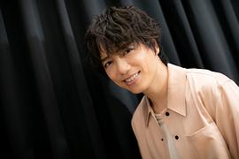山崎育三郎